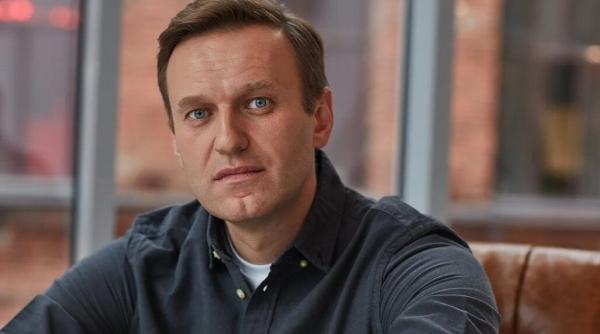 Ancheta NAVALNÎI. Rusia are mijloace "limitate"