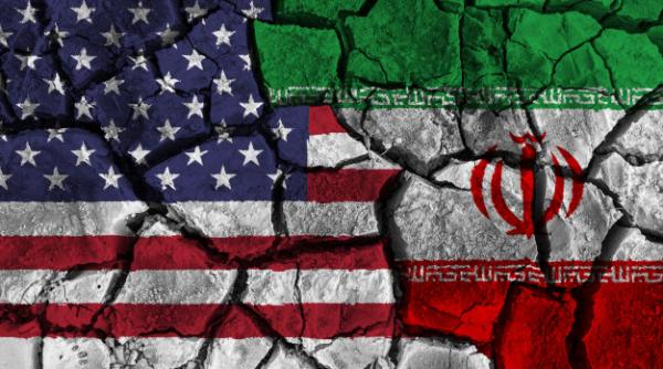 Statele Unite anunţă noi sancţiuni împotriva Iranului