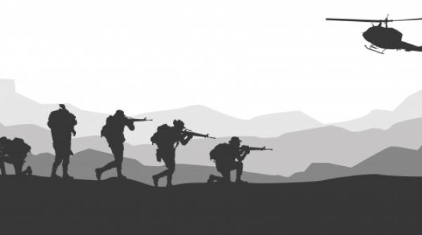 Un război SUA-RUSIA. Elementul care va decide ÎNVINGĂTORUL