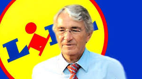 Cât de bogat a devenit fondatorul Lidl, în pandemie