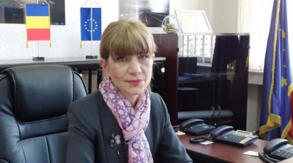 Drumul Soveja-Lepșa. Mariana Ioniță (CNAIR): Astăzi s-a emis ordinul de începere a proiectării VIDEO