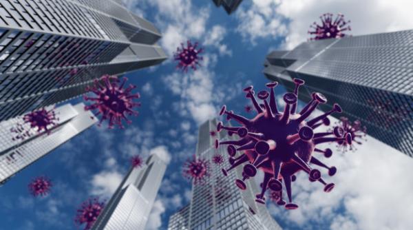 Pandemia de COVID-19. EVOLUȚIE! Scenarii pentru CINCI ANI