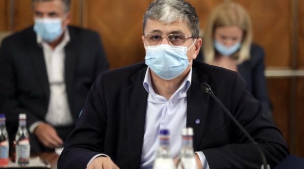 Ștampila, INTERZISĂ. Vești bune de la ministrul Fondurilor Europene