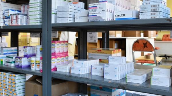 Unde dispare Euthyrox. Nelu Tătaru. Explicație INCREDIBILĂ