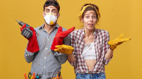 Afacerile Brico Depot au înflorit ân pandemie