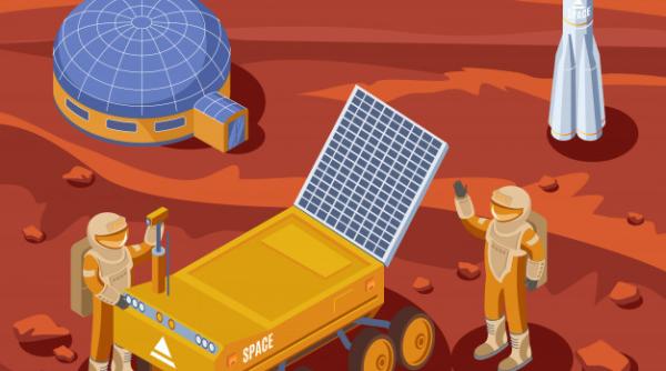 Cât costă colonizarea lunii. Suma cerută de NASA