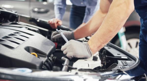 Codul rutier se modifică. ITP, facilități