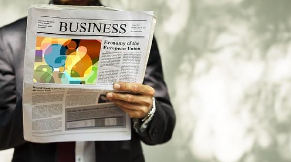 Știri economice. Informații interesante pentru toți