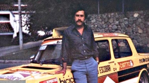 Averea ascunsă a lui Pablo Escobar, descoperită de un nepot al narcotraficantului