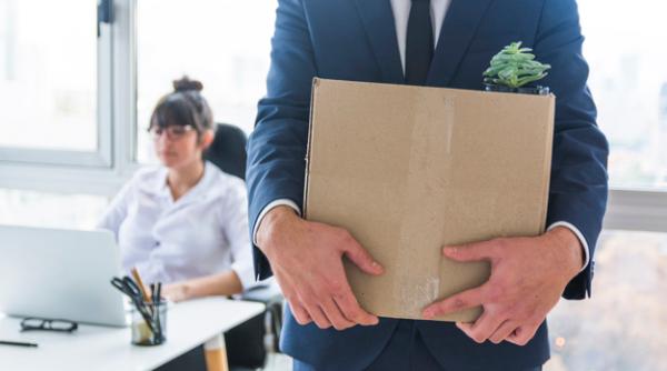 Când nu poate fi concediat un angajat