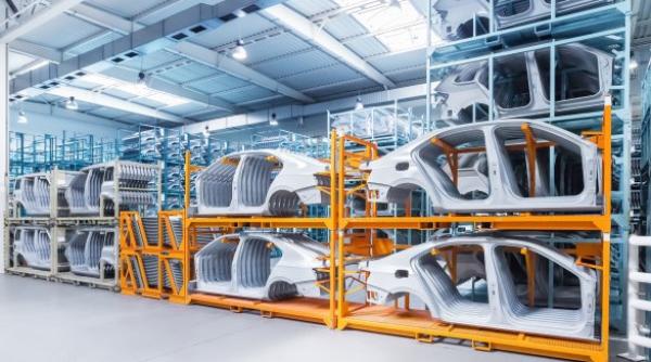 Guvernul SUA, dat în judecată de marii producători auto