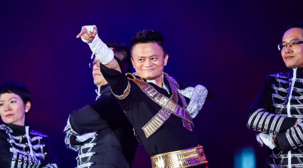 Jack Ma nu mai este cel mai bogat chinez. Cine i-a luat locul