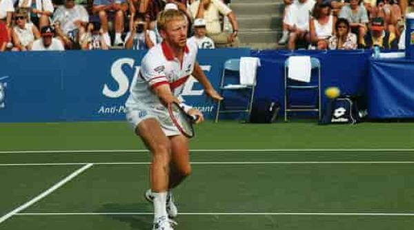Boris Becker riscă 7 ani de închisoare