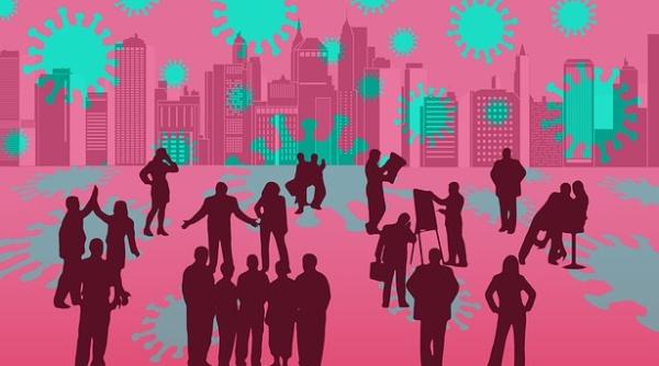 Covid-19. IMUNITATE pe viață? Da, este posibil, dar cu o CONDIȚIE