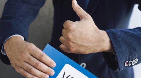 Prelungire VOT alegeri locale după 21.00. Răstunare de situație?!