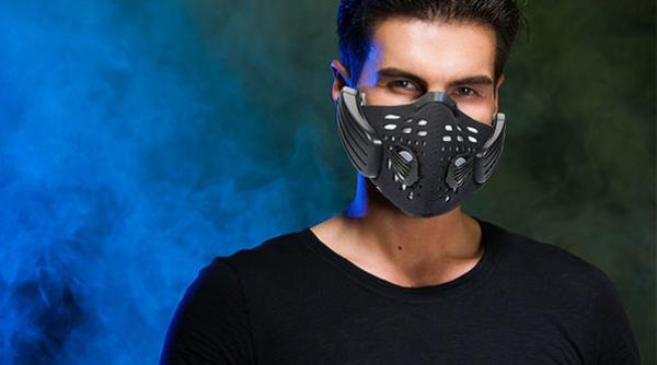 Covid-19. Cea mai sofisticată mască. Cât costă