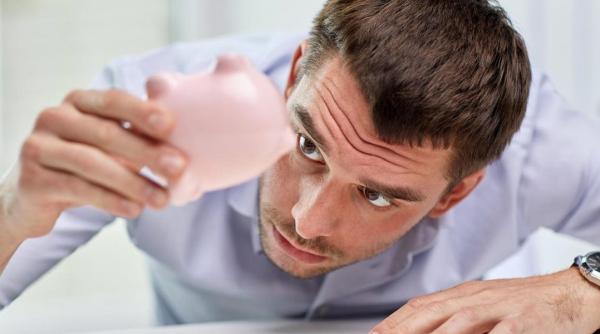 Deficitul bugetar, evoluție îngrijorătoare după primele opt luni