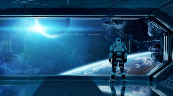 NASA lansează o nouă toaletă pentru ISS