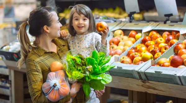 Pandemia a schimbat preferințele alimentare ale oamenilor