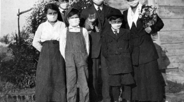 Gripa spaniolă. Cauzele uimitoare care au dus la izbucnirea epidemiei