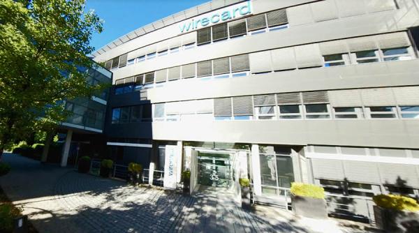 Sediul central al Wirecard, percheziționat din nou de procurori