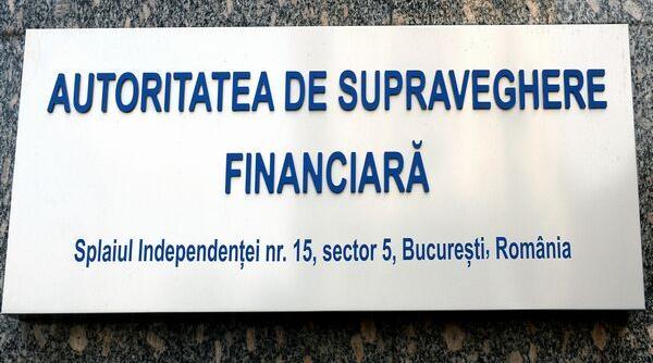 ASF a aplicat sancțiuni mai multor companii. Cauze