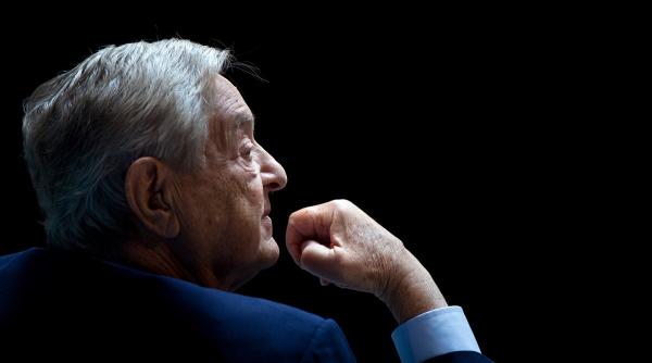 Ungaria spune că George Soros a finanțat raportul Comisiei Europene