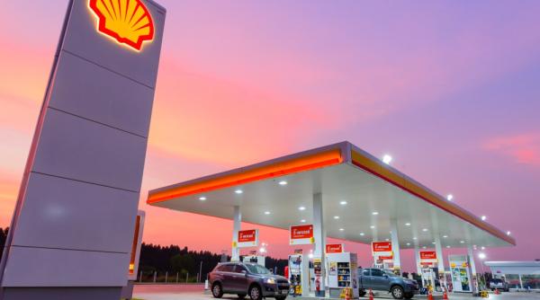 Acțiunile Shell s-au prăbușit la cel mai scăzut nivel din ultimii 25 de ani