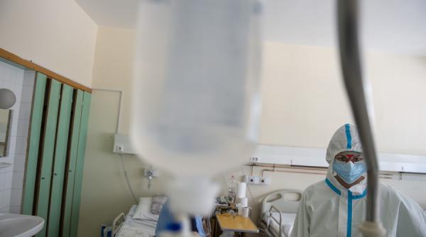 Covid-19. Începe raționalizarea medicamentelor în spitale