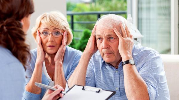 Pensionarii și împrumuturile României. Câciu: Și aici începe ABSURDUL