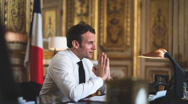 Război în Karabah. Macron AVERTIZEAZĂ: Este INACCEPTABIL