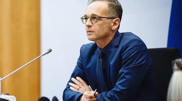 OTRĂVIREA lui Navalnîi. Germania nu IARTĂ! Rusia trebuie PEDEPSITĂ