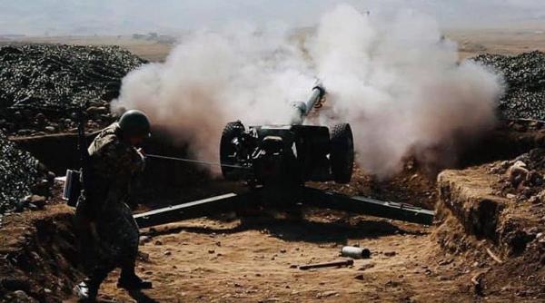 Război în Karabah. Armenia anunță ”lupte grele”