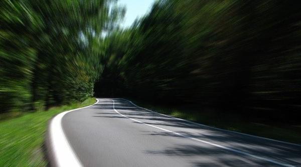 CNAIR: Restricţii de circulaţie pe Valea Oltului, începând de luni