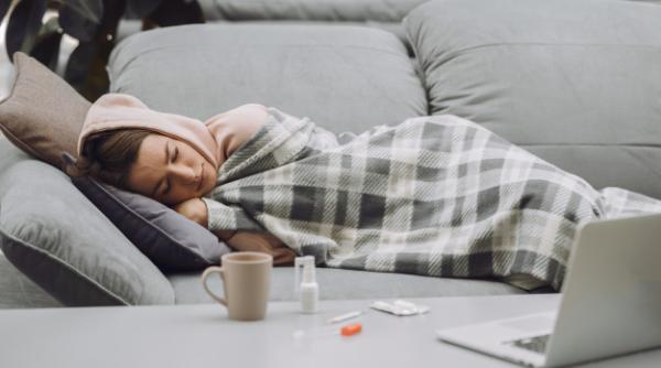 Covid-19. Vaccin. Ce efecte secundare au experimentat participanții la teste