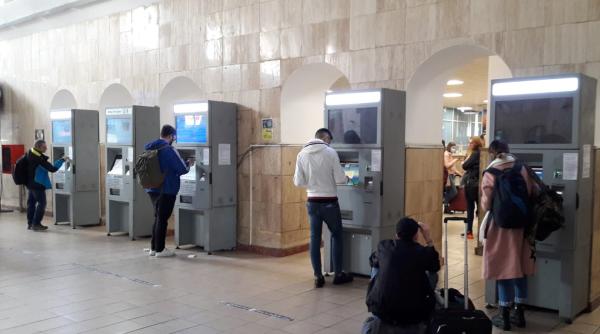 Schimbări majore la CFR Călători. La ce se RENUNȚĂ