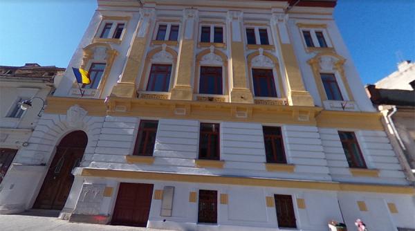 BNR își vinde un sediu. De la ce sumă pleacă licitația