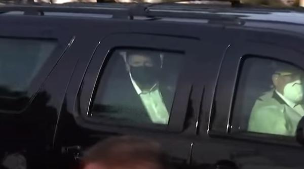 Bursele se revigorează după ”plimbarea” lui Donald Trump