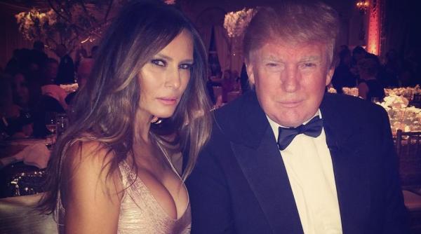 Melania Trump a făcut PRIMA DECLARAȚIE! Cum se simte Prima Doamnă