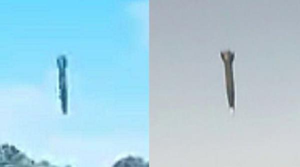 Războiul din Karabah. Rachetă folosită ÎN PREMIERĂ de Azerbaidjan