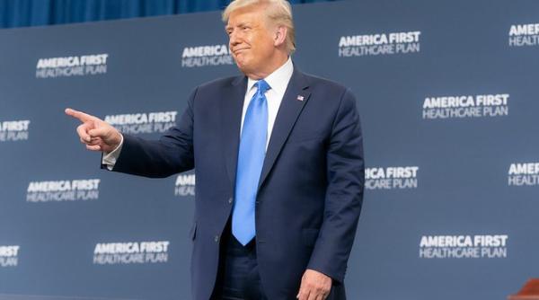 SUA: Donald Trump nu este în afară de orice pericol