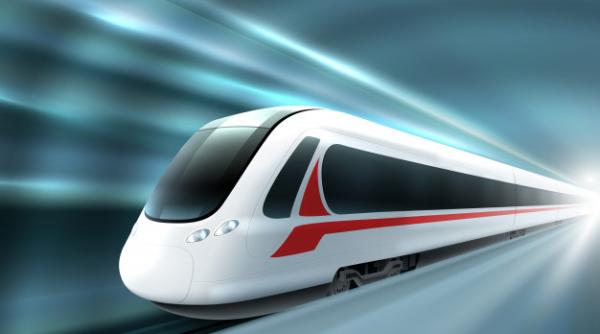 Trenurile "GLONȚ" nu au pasageri! Ce se întâmplă în Japonia