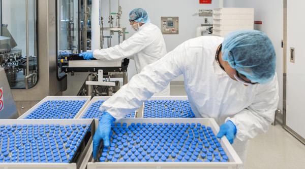 Antiviralul Remdesivir a dispărut și în Olanda. Ce fac autoritățile