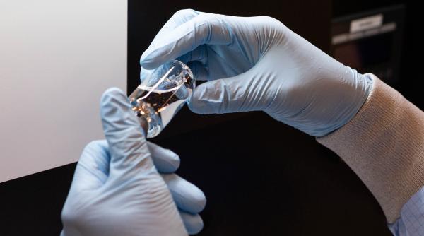 Coronavirus. Tătaru: Avem 4.000 doze de Remdisivir în depozite