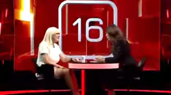 Culisele venirii jurnalistei Denise Rifai la Kanal D. ”Nu înseamnă că am uitat cei zece ani petrecuți la Realitatea!”