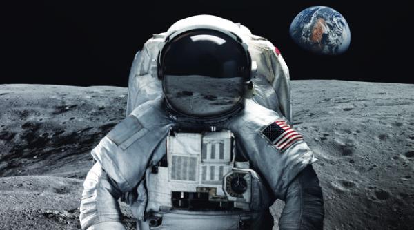 NASA a creat un nou costum spațial! Despre ce e vorba