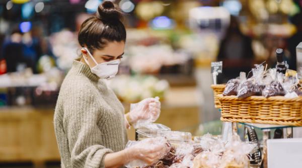 FAO: Prețurile mondiale la alimente au CRESCUT