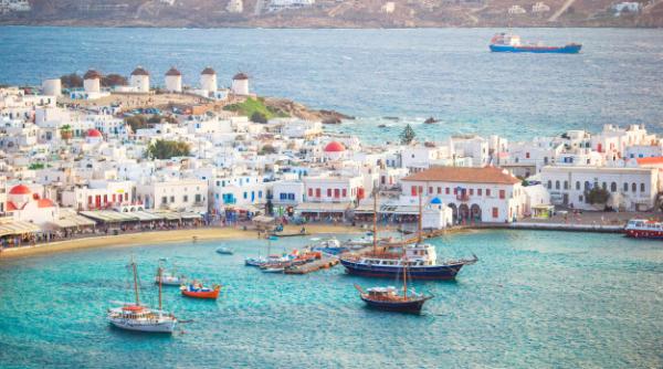 Grecia: Turcia trebuie să facă un pas înapoi