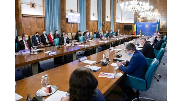 Nelu Tătaru, ”dădăcit” de Orban: Trebuie asta, asta și asta 