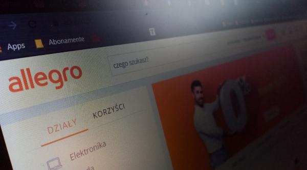 "Amazonul polonez" are planuri mari înaintea unei intrări record la bursă